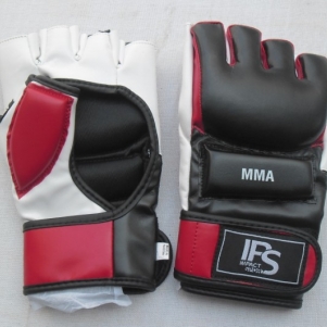 MMA glove PU