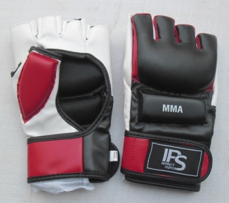 MMA glove PU