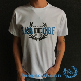 Dc's Special T-Shirt 'Anno White'