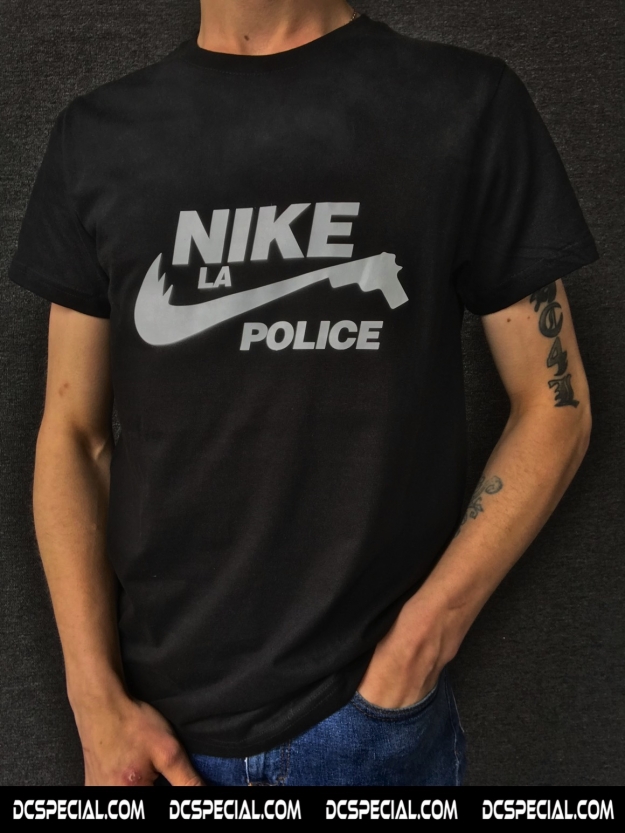 nike law enforcement discount