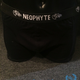 Neophyte Boxershort 'Neophyte'