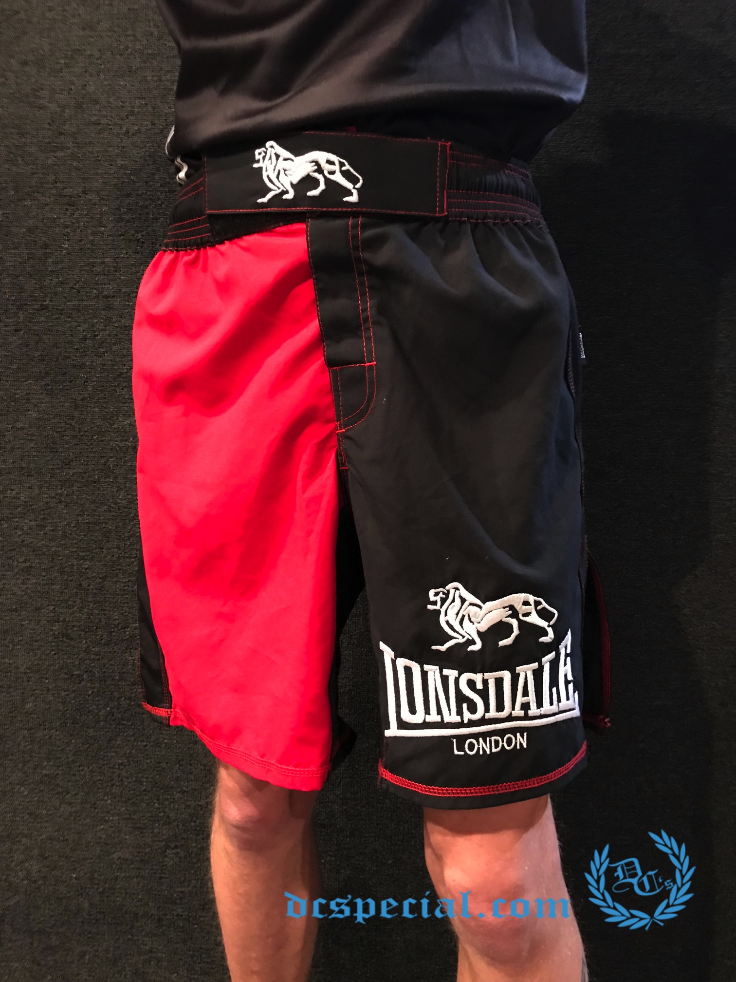 short pants lonsdale