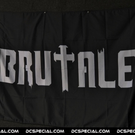 Brutale Flag 'Brutale'