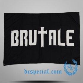 Brutale Flag 'Brutale'