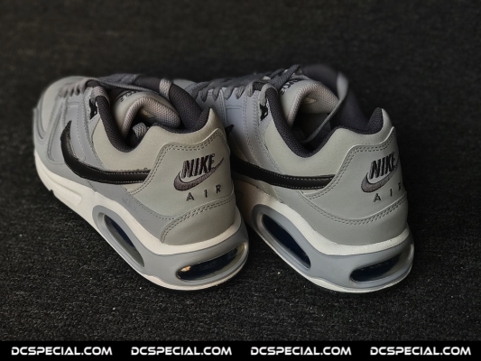 nike air max command grey