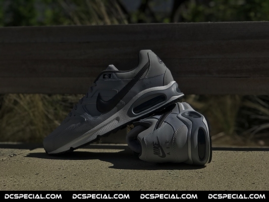 nike air max command grey