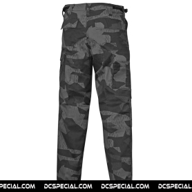 Army pants 'BDU Dark Splinter'