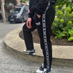 100% Hardcore Trainingsbroek 'Essential Rage Black'