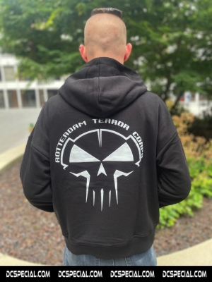 Rotterdam Terror Corps Hooded Sweater 'RTC HQ'