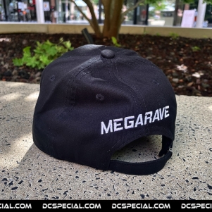 Megarave Pet 'Megarave Energiehal'