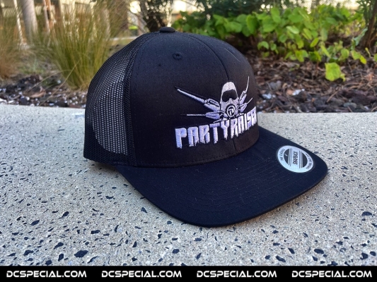 Partyraiser Snapback 'Partyraiser'