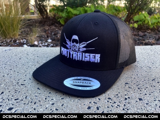 Partyraiser Snapback 'Partyraiser'