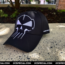 Rotterdam Terror Corps Casquette 'All Over 010'