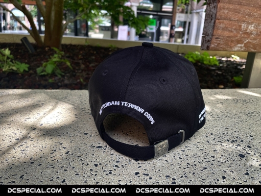 Rotterdam Terror Corps Casquette 'All Over 010'