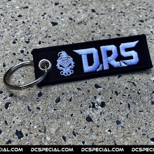 DRS Keychain 'DRS'