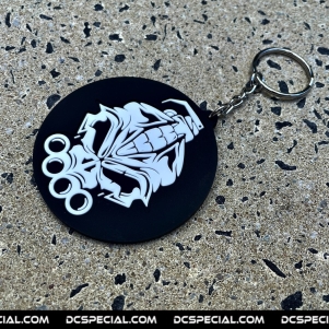 DRS Keychain 'DRS Logo'