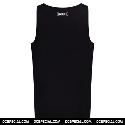 100% Hardcore Tank Top 'Branded Rage'