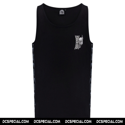 100% Hardcore Tank Top 'Branded Rage'