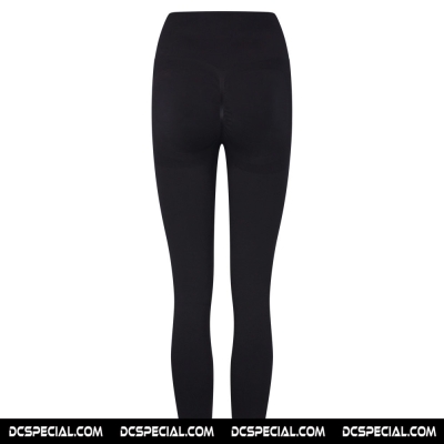  100% Hardcore Sport Legging 'Ess Black'