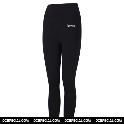  100% Hardcore Sport Legging 'Ess Black'