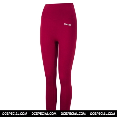  100% Hardcore Sport Legging 'Ess Red'