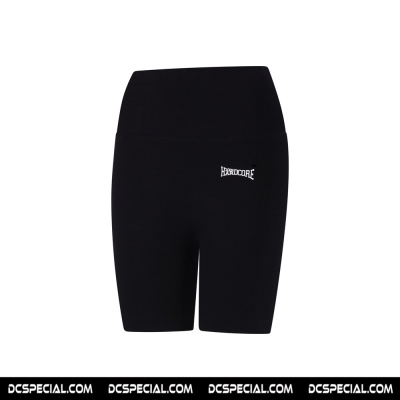  100% Hardcore Sport Short 'Ess Black'