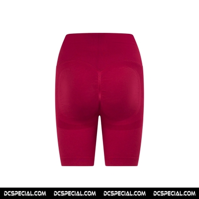  100% Hardcore Sport Short 'Ess Red'