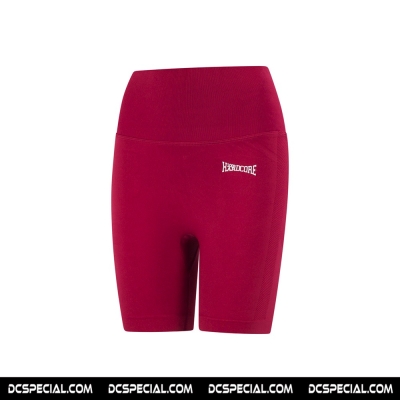  100% Hardcore Sport Short 'Ess Red'