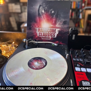 Hardcore Vinyl 'Hardcore Classics Volume 9'