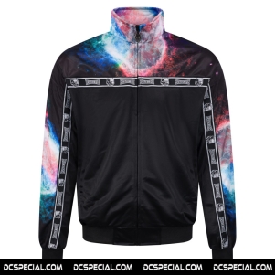 100% Hardcore Training Jacket 'Planet'