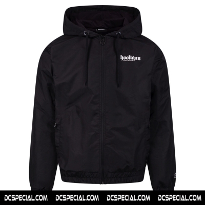 Hooligan Windbreaker Jacket 'Essential'