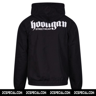 Hooligan Windbreaker Jas 'Essential'