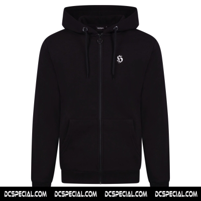 Hooligan Hooded Sweater 'No One Likes Us'