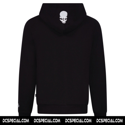 Hooligan Hooded Sweater 'Applique'