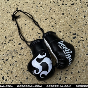 Hooligan Mini Boxing Gloves Set 'Hooligan Streetwear'