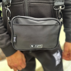 100% Hardcore Shoulder Bag 'Essential'