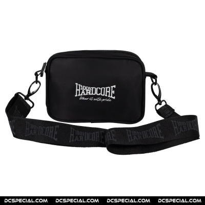 100% Hardcore Shoulder Bag 'Essential'