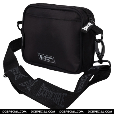 100% Hardcore Shoulder Bag 'Essential'