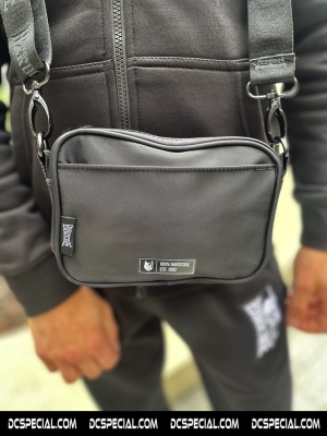 100% Hardcore Shoulder Bag 'Essential'