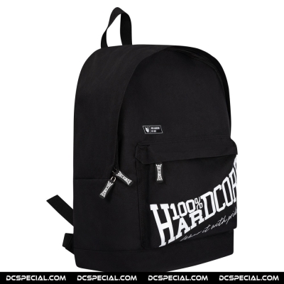 100% Hardcore Backpack 'Essential'