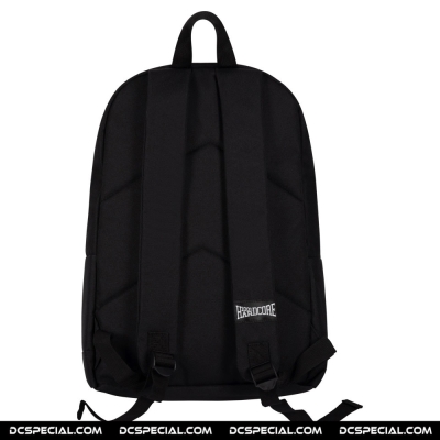 100% Hardcore Backpack 'Essential'