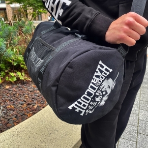 100% Hardcore Duffle Bag 'Essential'