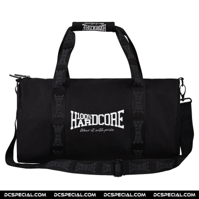 100% Hardcore Sac de sport 'Essential'