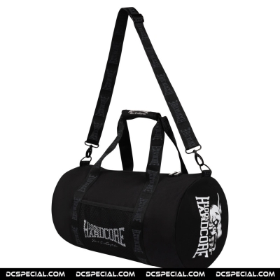 100% Hardcore Sac de sport 'Essential'