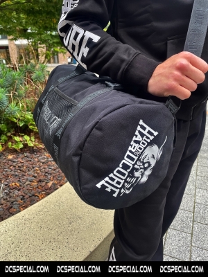 100% Hardcore Duffle Bag 'Essential'