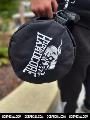 100% Hardcore Duffle Bag 'Essential'