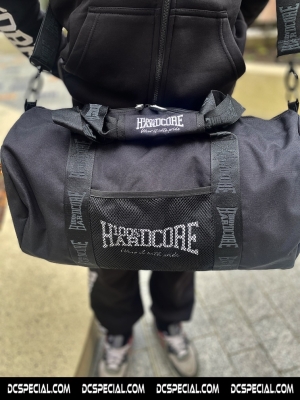 100% Hardcore Duffle Bag 'Essential'