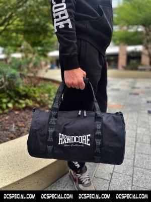 100% Hardcore Duffle Bag 'Essential'