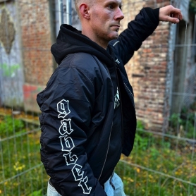 100% Hardcore Bomber Jacket 'Gabber'