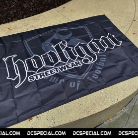 Hooligan Flag 'Essential'